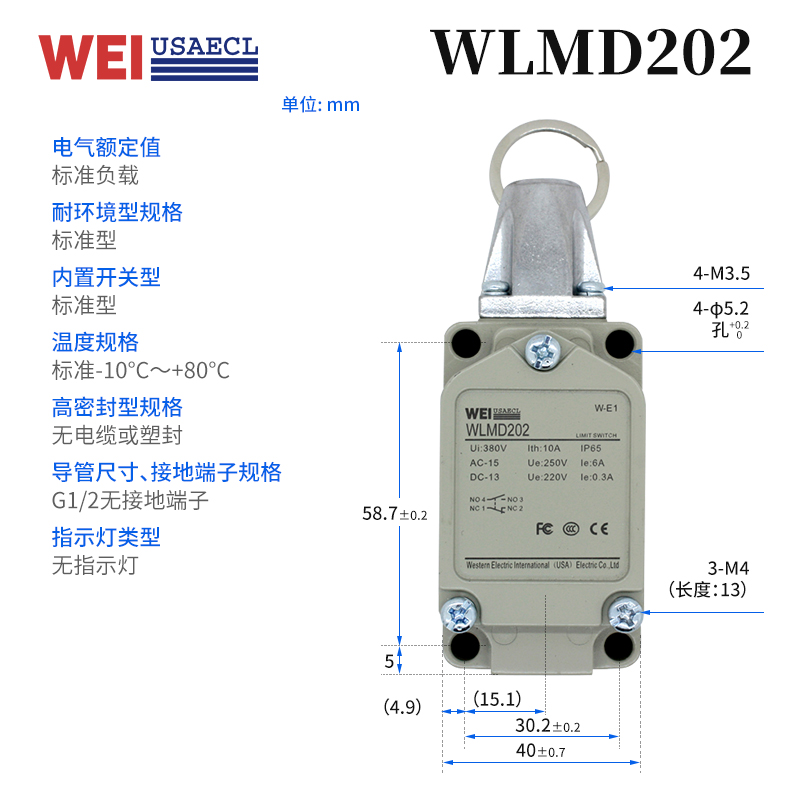 WLMD202